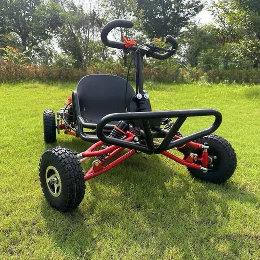 All Terrain Extreme Off-Road Kart