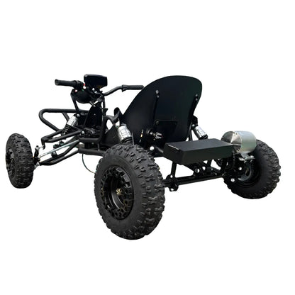 Electric RapidRunner 90cc