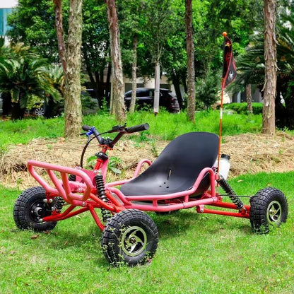All Terrain Extreme Off-Road Kart