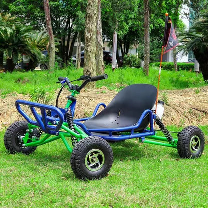 All Terrain Extreme Off-Road Kart