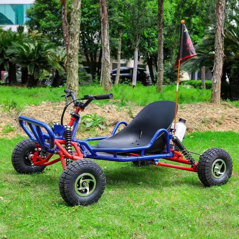 All Terrain Extreme Off-Road Kart